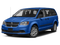 2020 Dodge Grand Caravan SE
