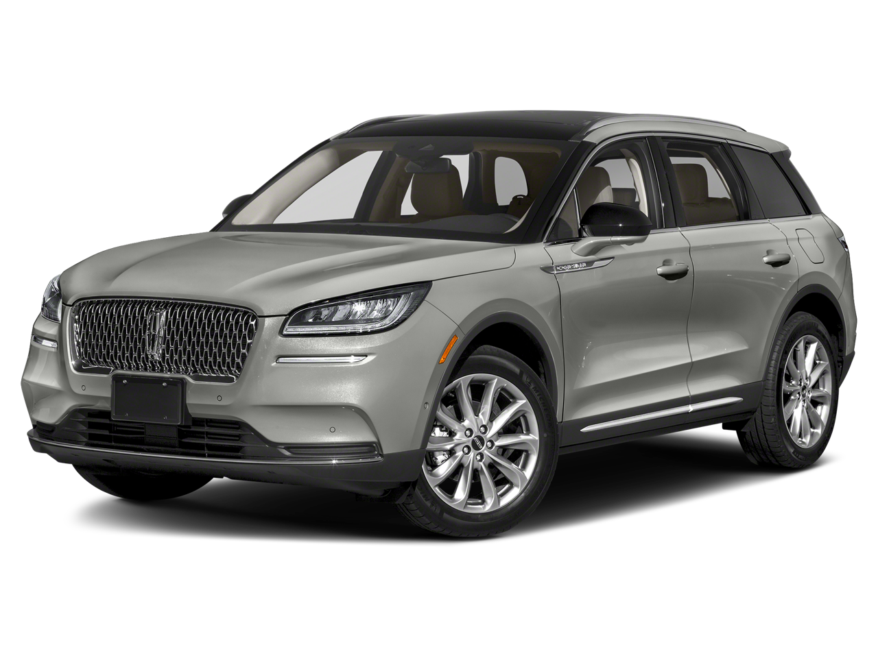 2021 Lincoln Corsair Base