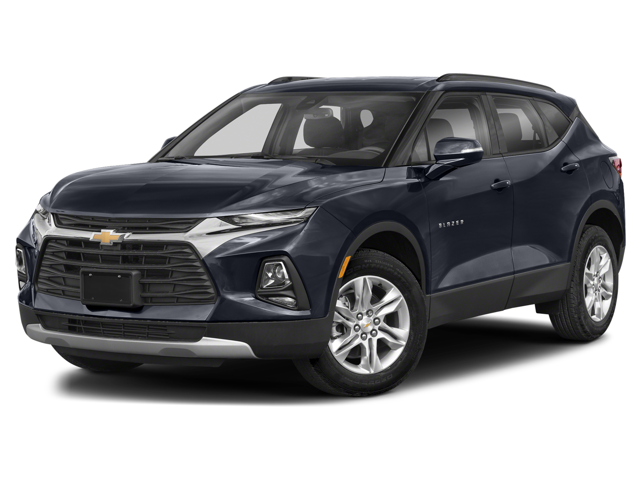 2022 Chevrolet Blazer 2LT - Photo 26