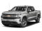 2022 Chevrolet Silverado 1500 LTD RST Texas Edition