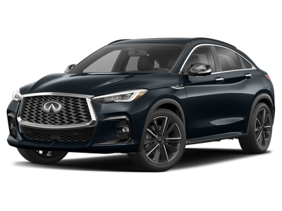 2022 INFINITI QX55 ESSENTIAL AWD