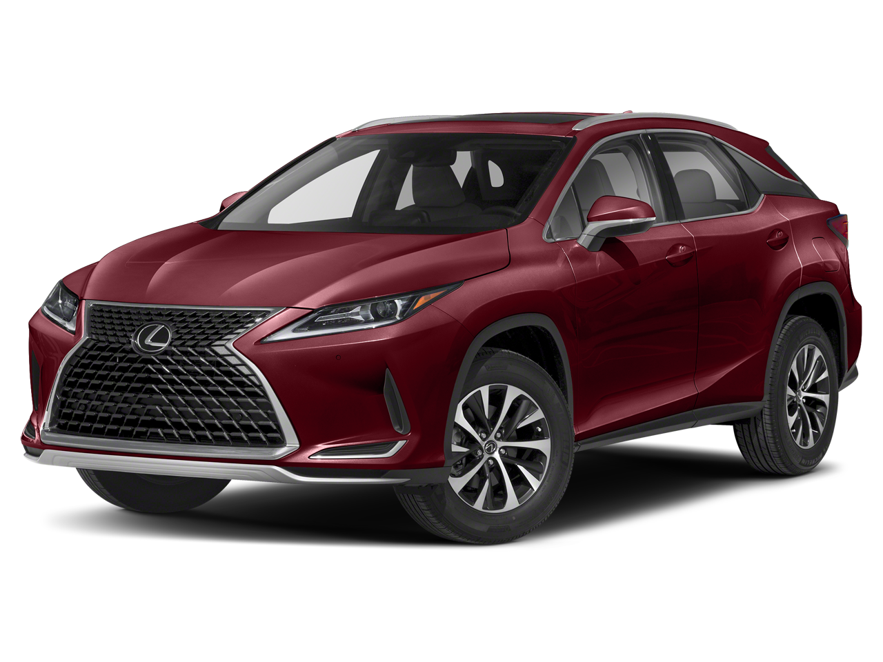2022 Lexus RX 350 350