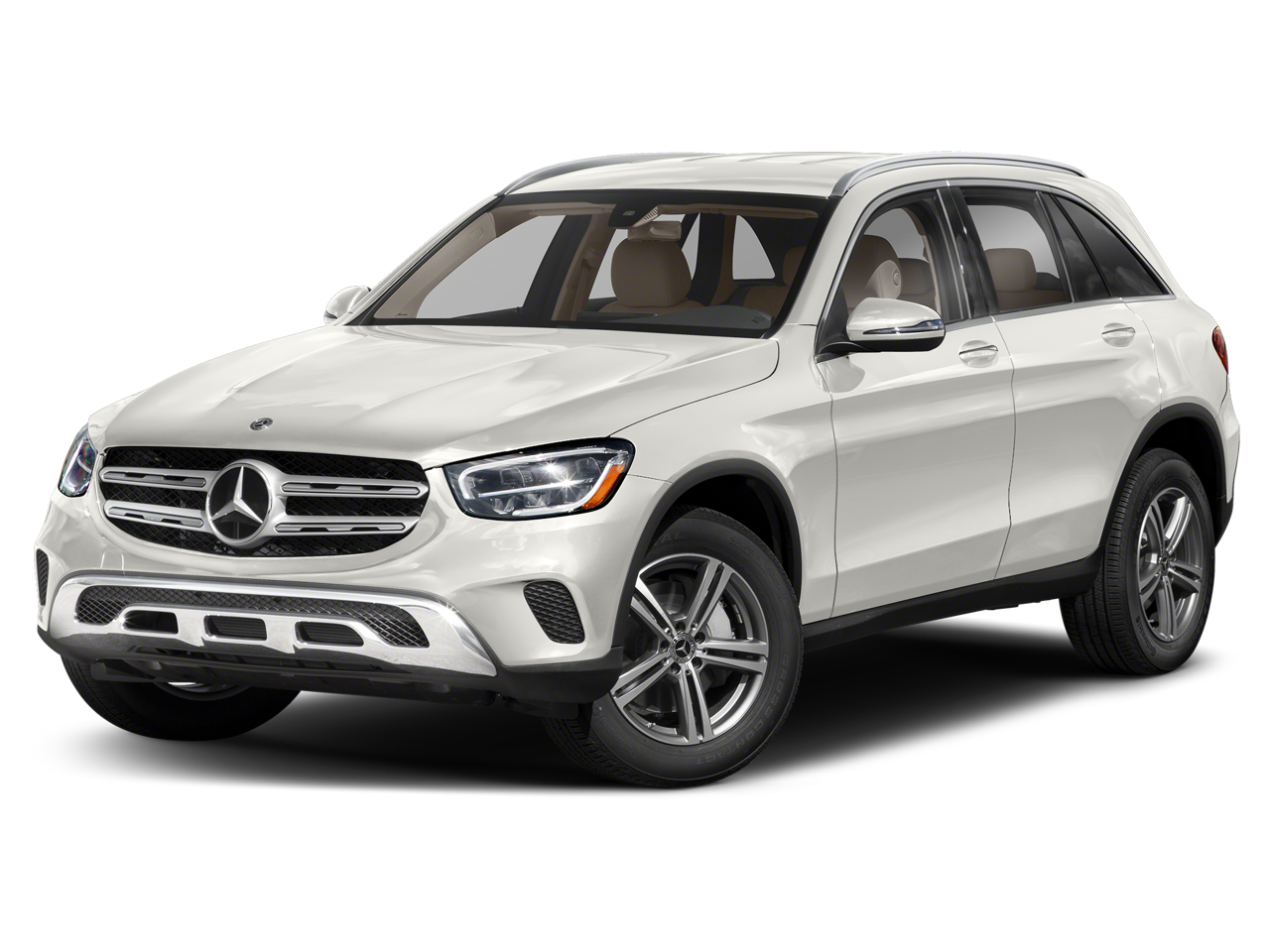 2022 Mercedes-Benz GLC GLC 300 4MATIC®