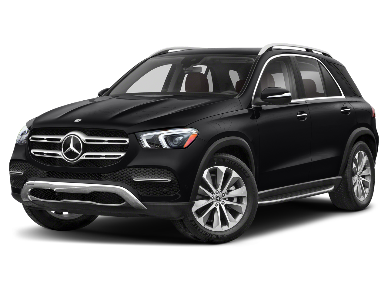 2022 Mercedes-Benz GLE GLE 450 4MATIC®