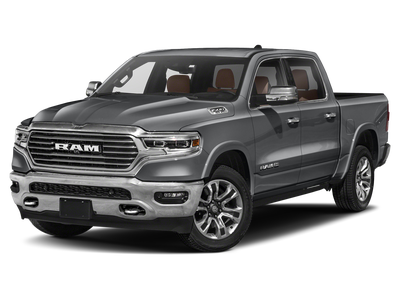 2022 RAM 1500 Laramie Longhorn