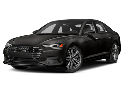 2023 Audi A6 Sedan Premium 45 TFSI quattro S tronic
