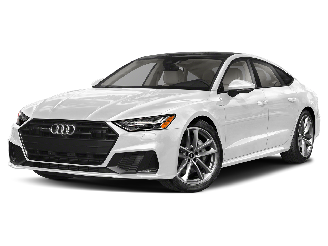 2023 Audi A7 55 Premium Plus quattro