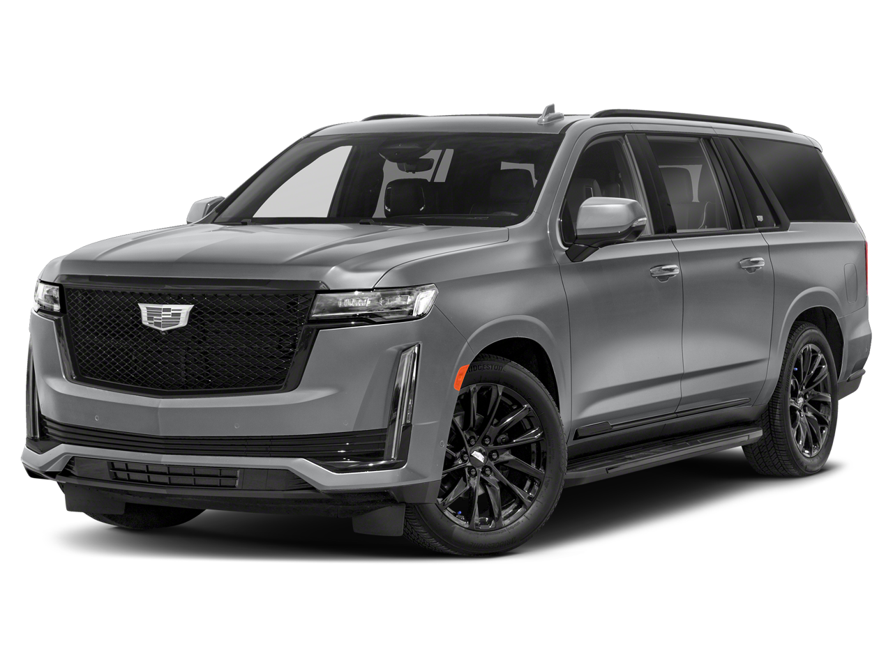 2023 Cadillac Escalade ESV Sport Platinum