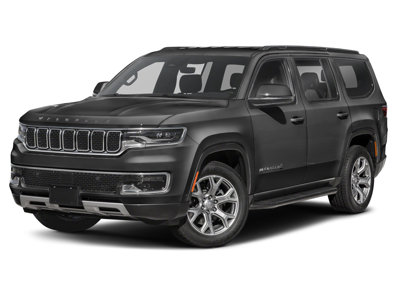 2023 Jeep Wagoneer Series III 4x4