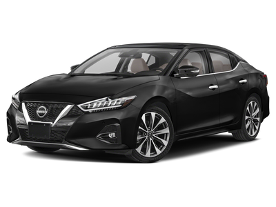 2023 Nissan Maxima Platinum