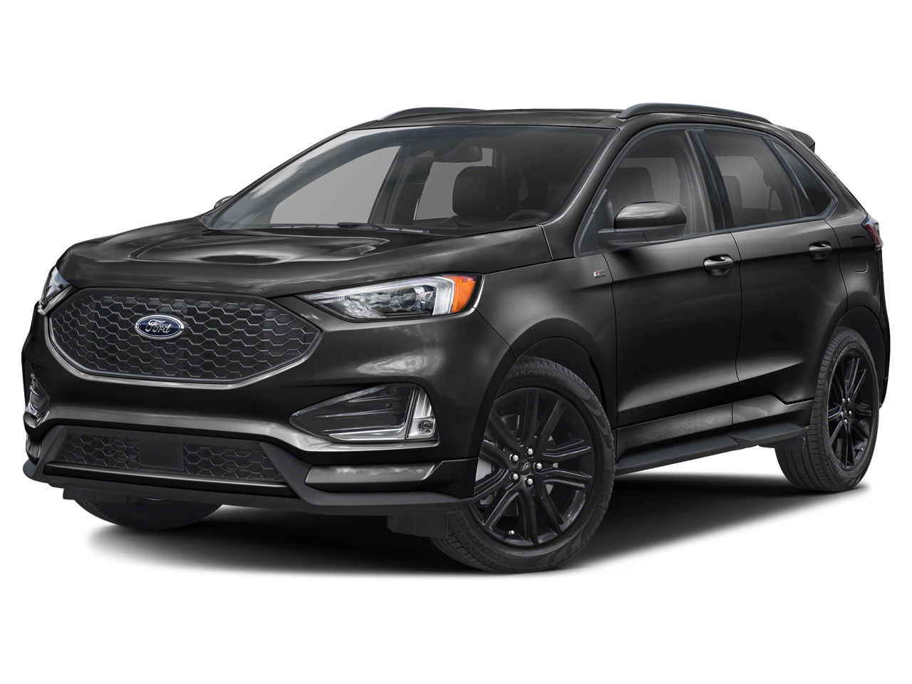 2024 Ford Edge ST-Line - Photo 26
