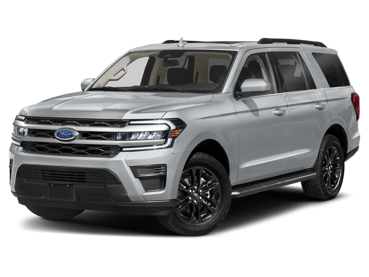 2024 Ford Expedition XLT 4x4's photo