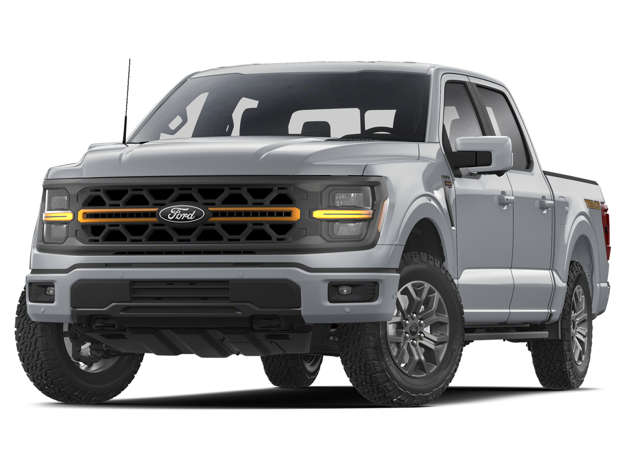 2024 Ford F-150 Tremor 4x4 SuperCrew 5-1/2 Box's photo