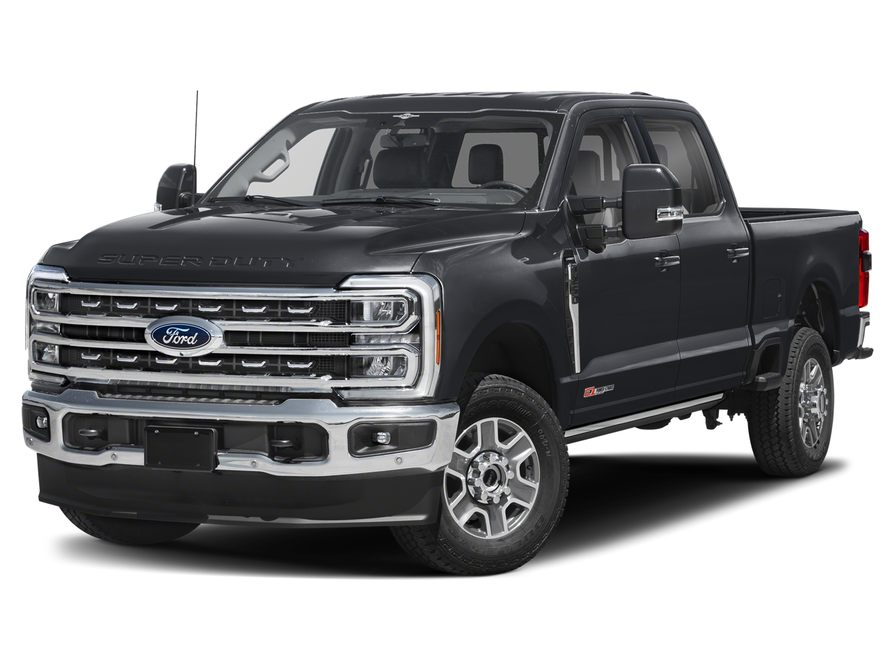2024 Ford F-250 Lariat 4x4 Crew Cab 6-3/4' Box's photo