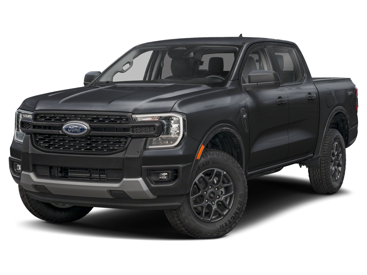 2024 Ford Ranger XLT for sale in Bentonville, AR