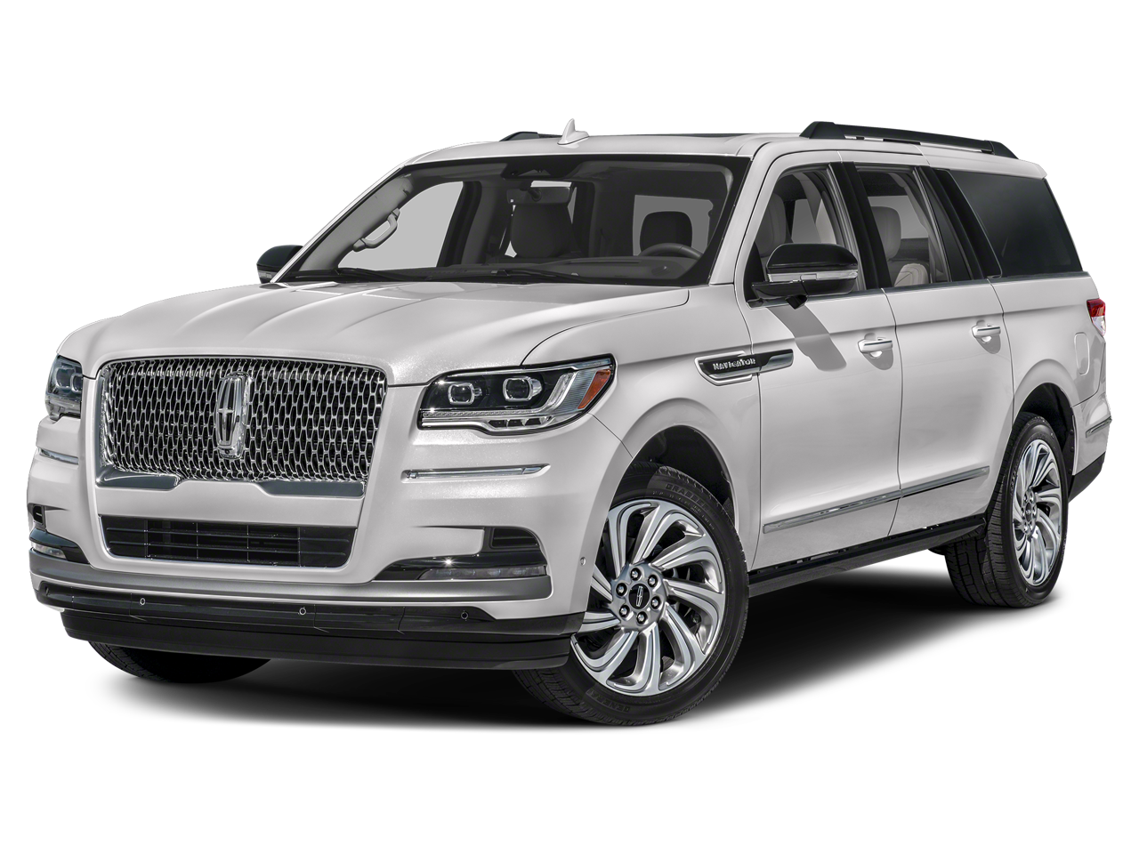 2024 Lincoln Navigator Reserve L 4WD's photo