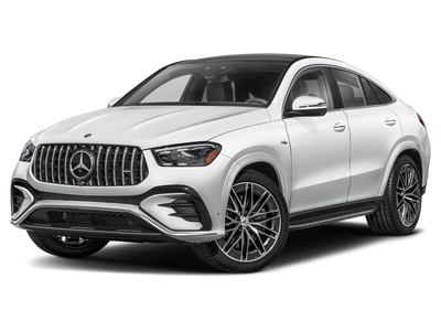 2024 Mercedes-Benz GLE GLE 53 AMG® 4MATIC®