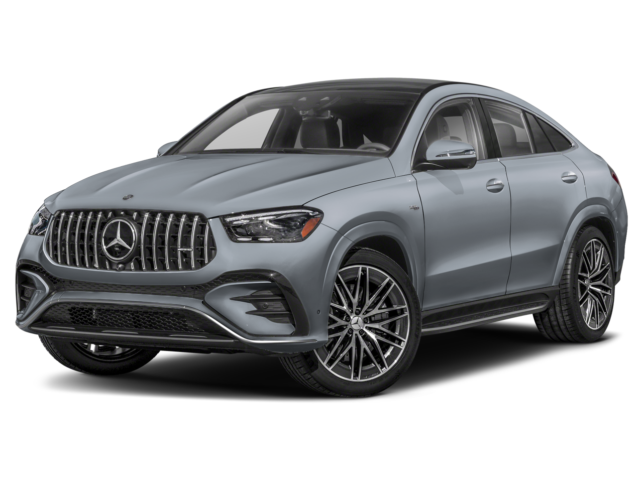 2024 Mercedes-Benz GLE GLE 53 AMG® 4MATIC®
