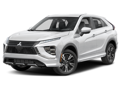 2024 Mitsubishi Eclipse Cross SEL S-AWC
