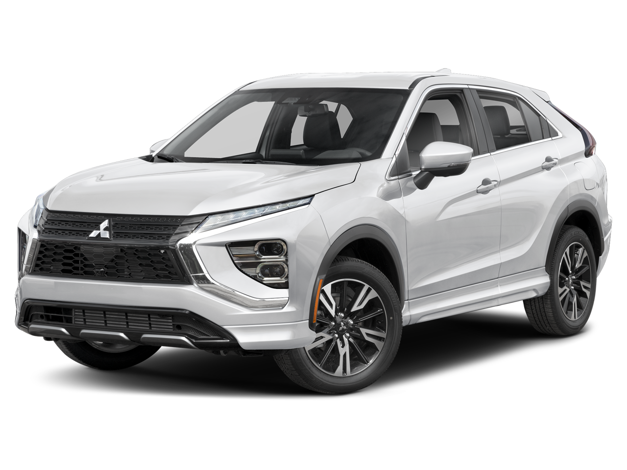 2024 Mitsubishi Eclipse Cross SEL S-AWC
