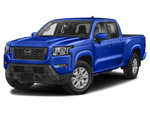 2024 Nissan Frontier Crew Cab SV 4x2