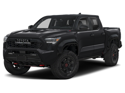 2024 Toyota Tacoma Hybrid TRD Pro