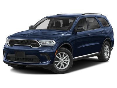 2025 Dodge Durango SRT Hellcat Hammerhead AWD