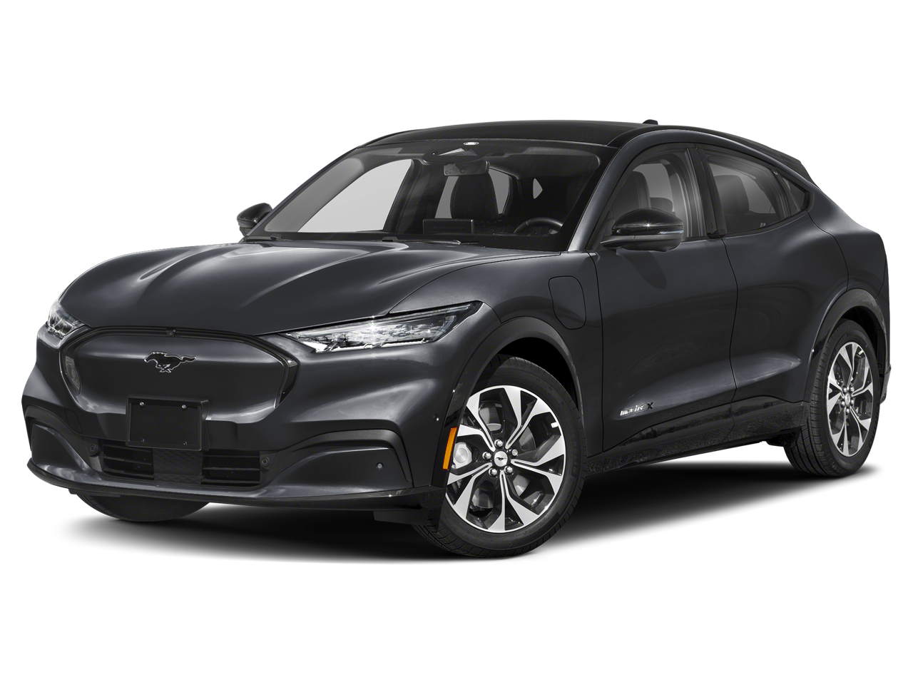 2025 Ford Mustang-Mach-e Premium's photo