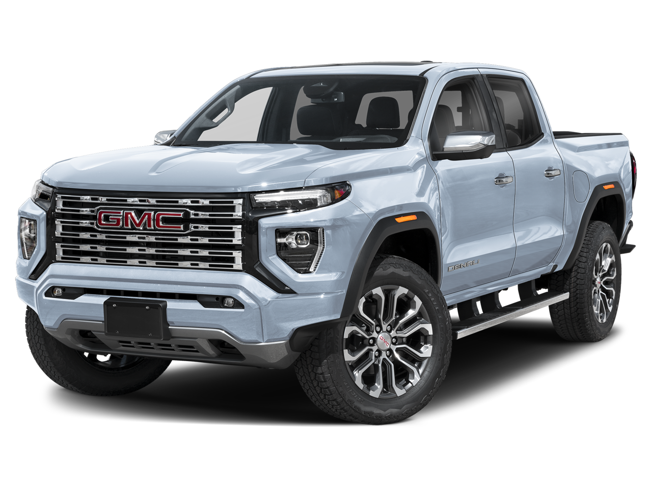 2025 GMC Canyon Denali