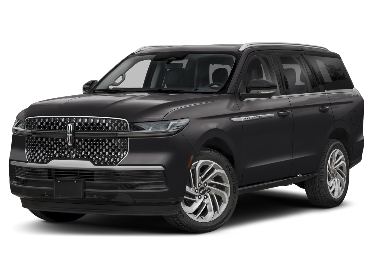 2025 Lincoln Navigator Reserve - Photo 26