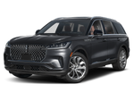 2025 Lincoln Aviator Reserve Premium