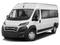 2025 RAM ProMaster 2500 Window Van High Roof 159' WB