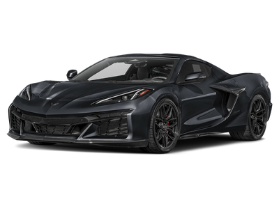 2026 Chevrolet Corvette Z06
