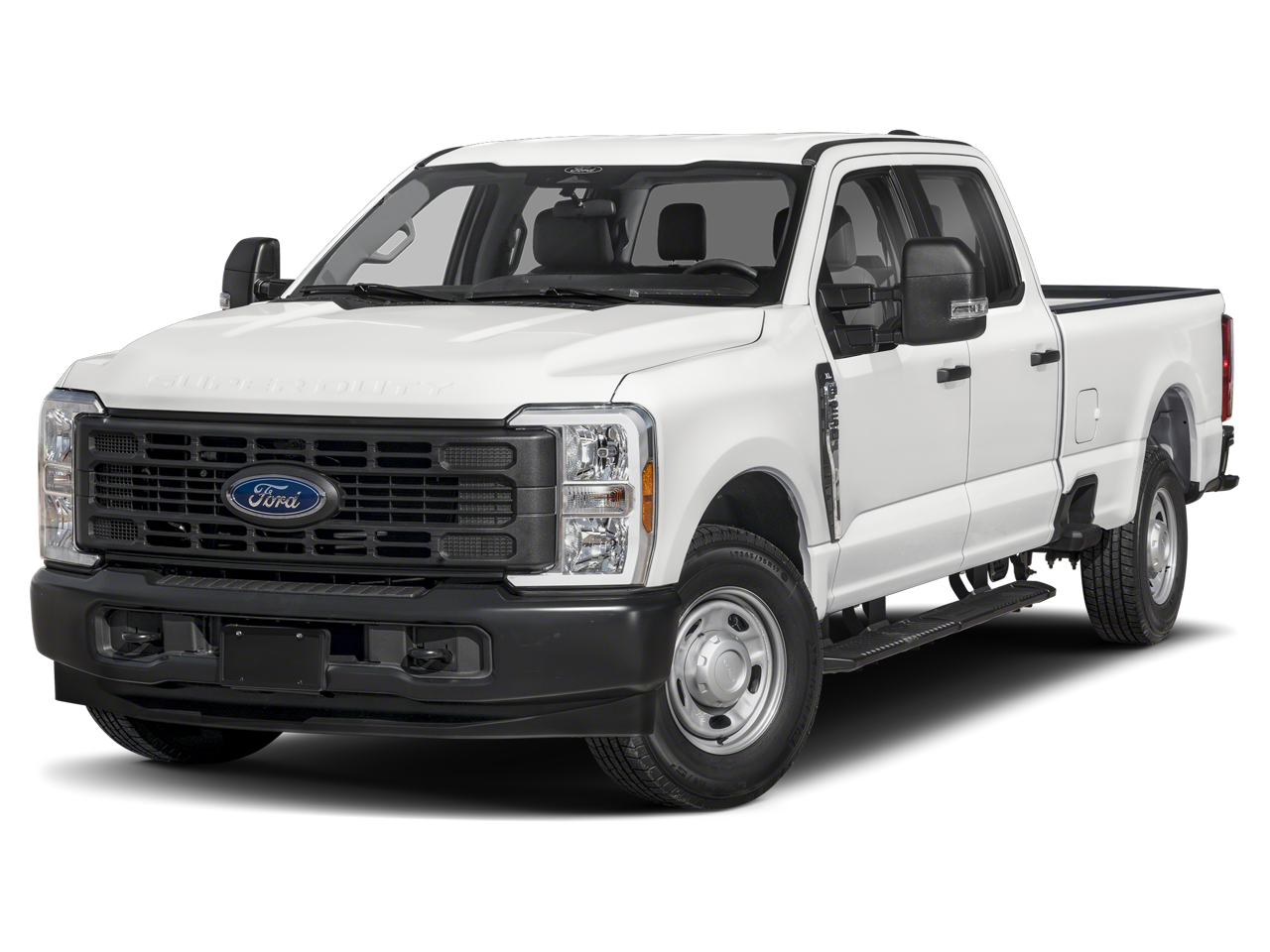 2026 Ford Super Duty F-250® XLT
