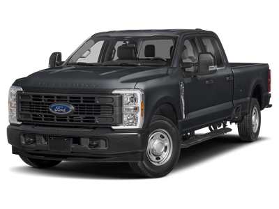 2026 Ford Super Duty F-250® XLT