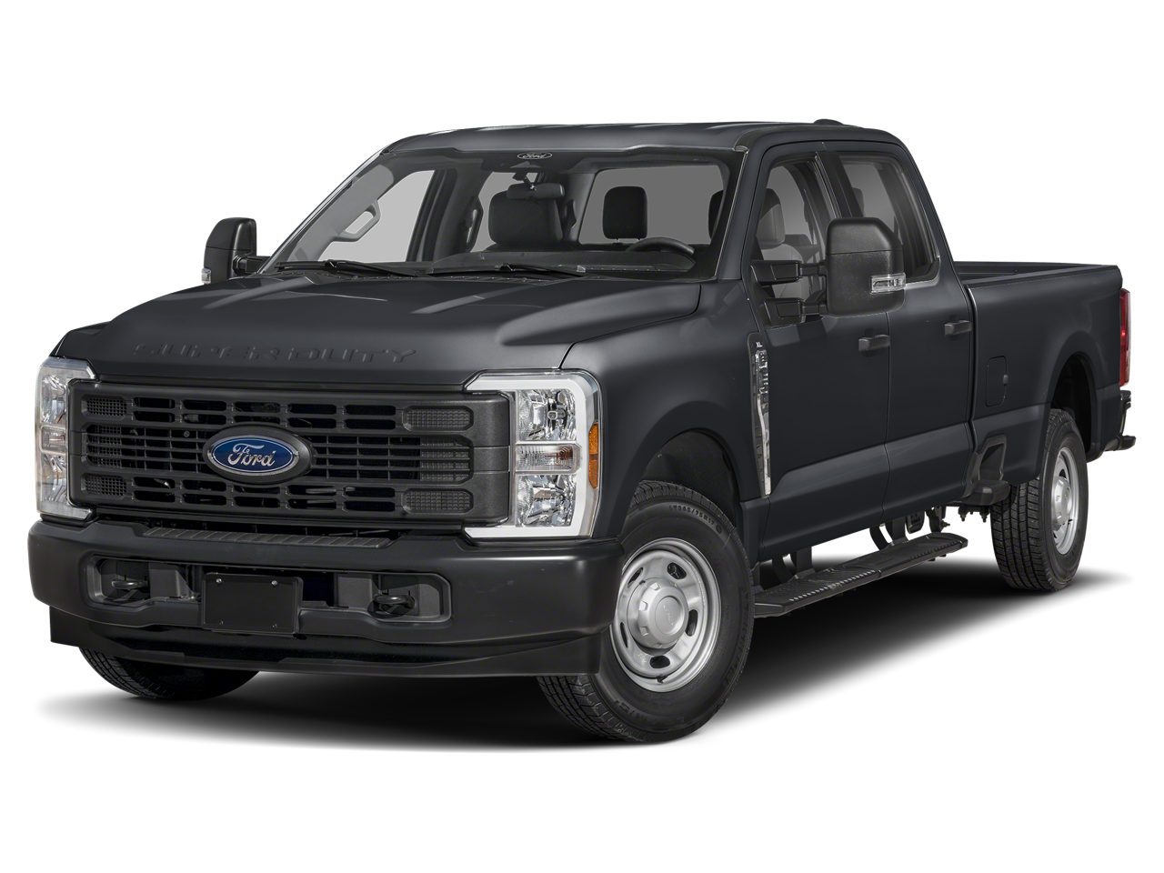 2026 Ford Super Duty F-250® XLT