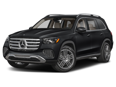 2026 Mercedes-Benz GLS GLS 450 4MATIC®