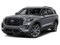 2027 Ford Explorer 4-Door 4DR 4WD ST-LINE