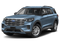 2027 Ford Explorer 4-Door 4DR 4WD ACTIVE