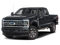 2027 Ford Super Duty F250 4X4 CREW/C