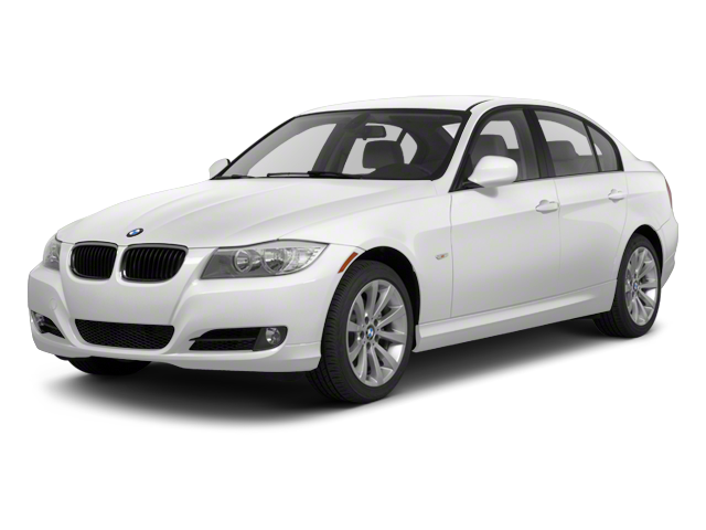 2010 BMW 3 Series 328i