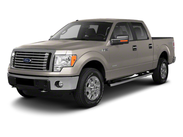 Used 2010 Ford F-150 Lariat with VIN 1FTFW1EV8AFD03898 for sale in Bentonville, AR