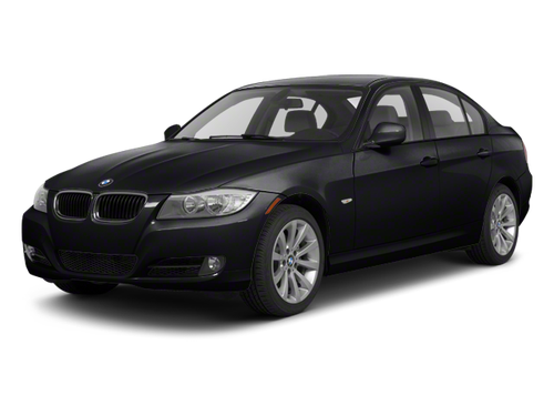 2011 BMW 335i 335i