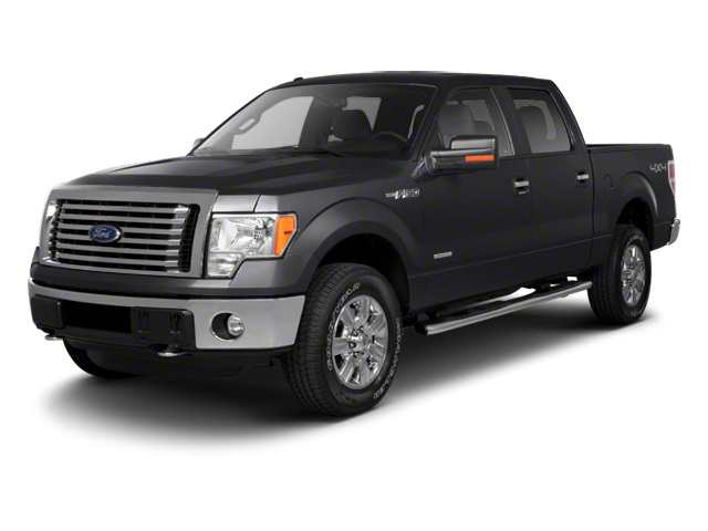 Used 2011 Ford F-150 XLT with VIN 1FTFW1CT2BFA69311 for sale in Bentonville, AR