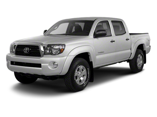 2011 Toyota Tacoma Base V6