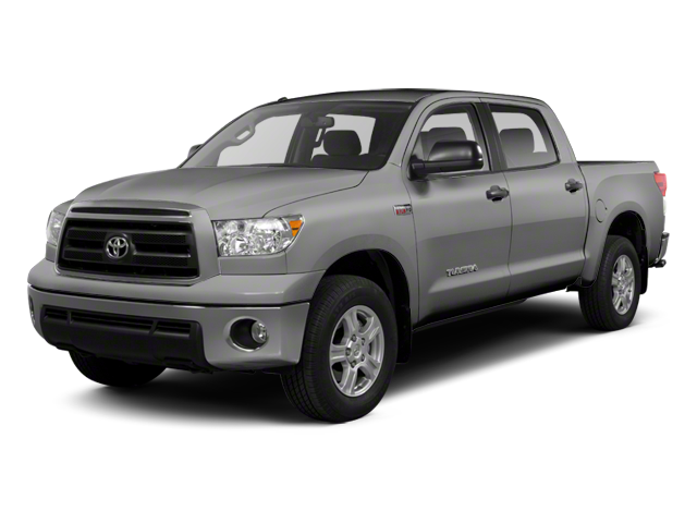 2011 Toyota Tundra Limited 5.7L V8