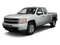 2012 Chevrolet Silverado 1500 LTZ