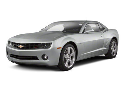 2012 Chevrolet Camaro 1LT