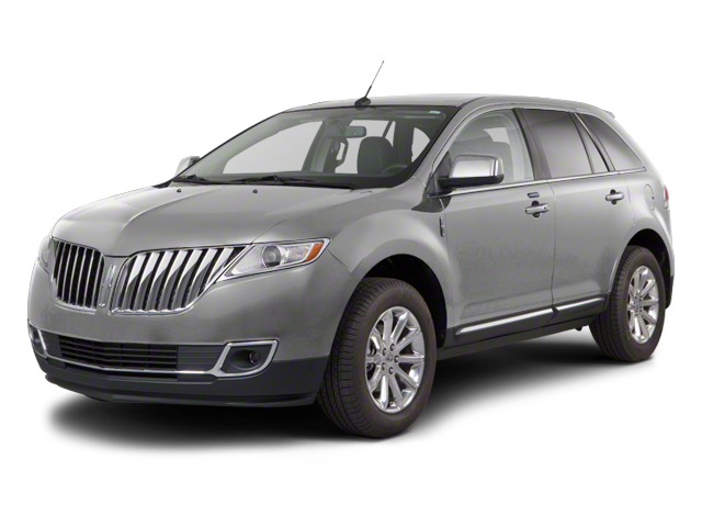 2013 Lincoln MKX