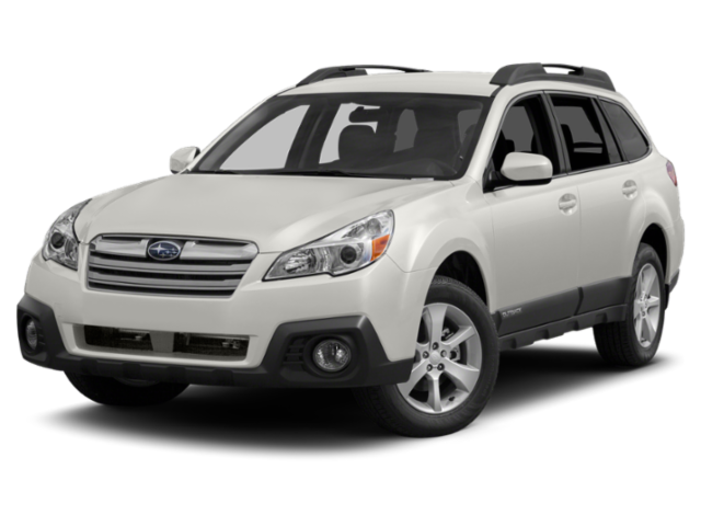 2014 Subaru Outback 3.6R Limited